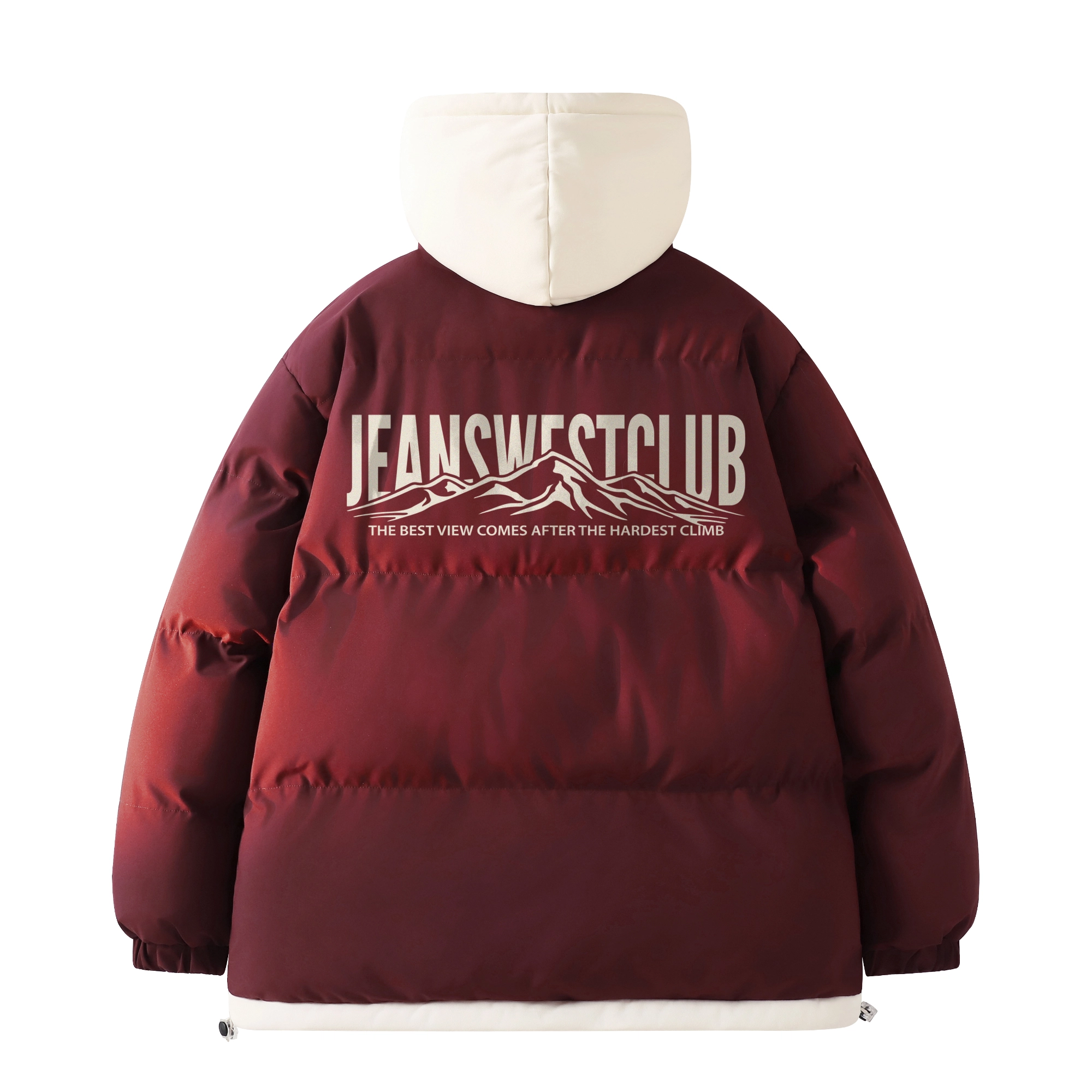 JEANSWEST CLUB Logo