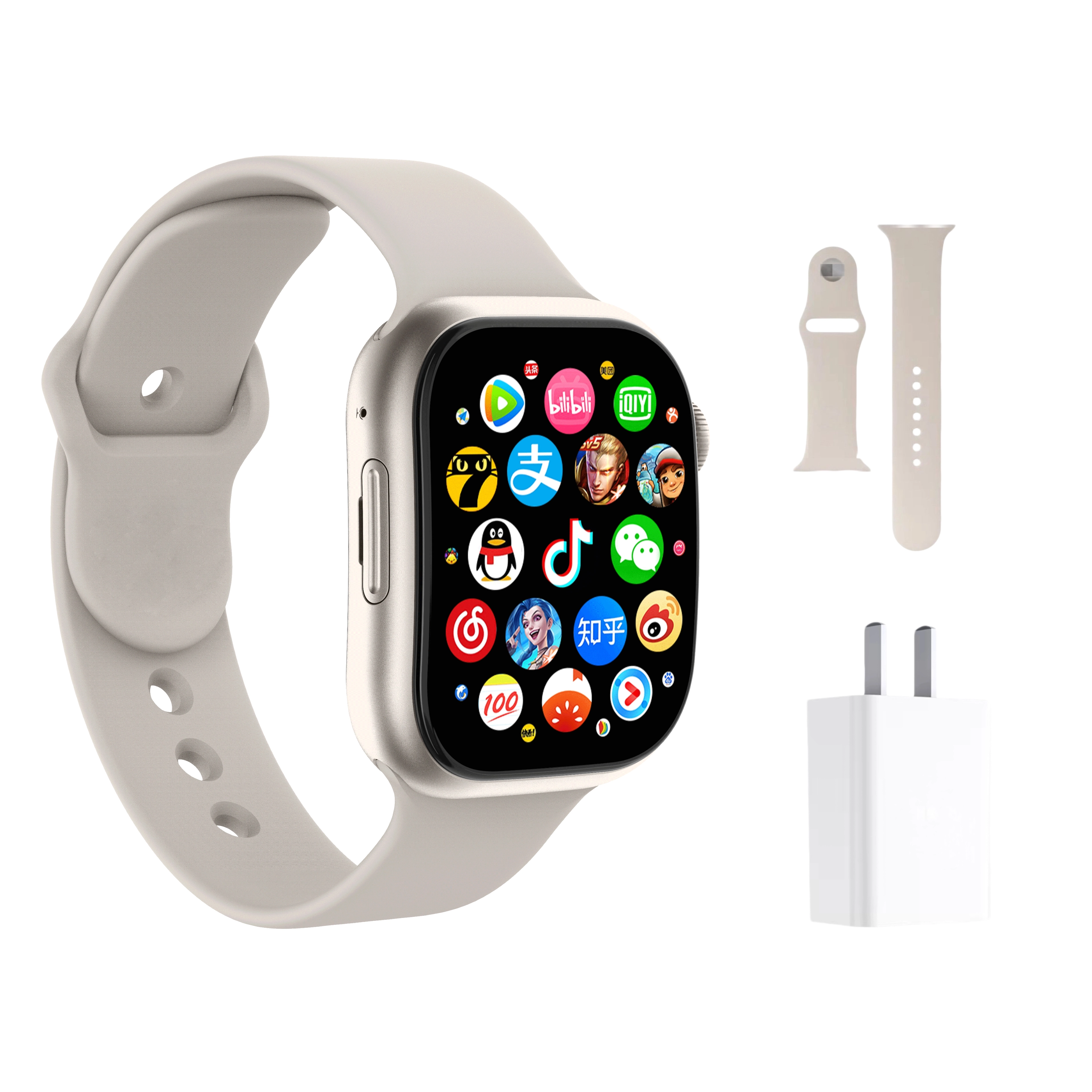 app WiFi