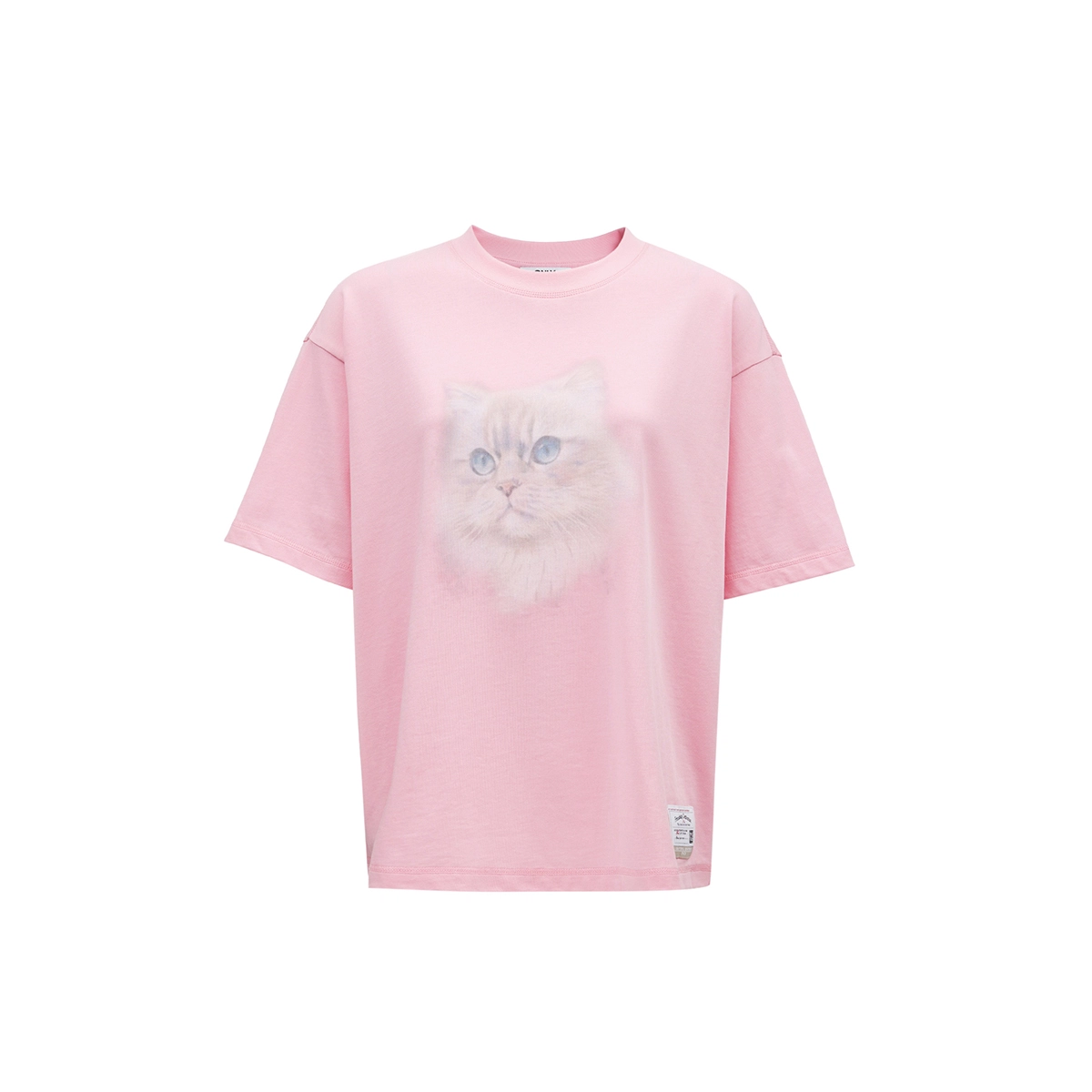 ONLY oversize T