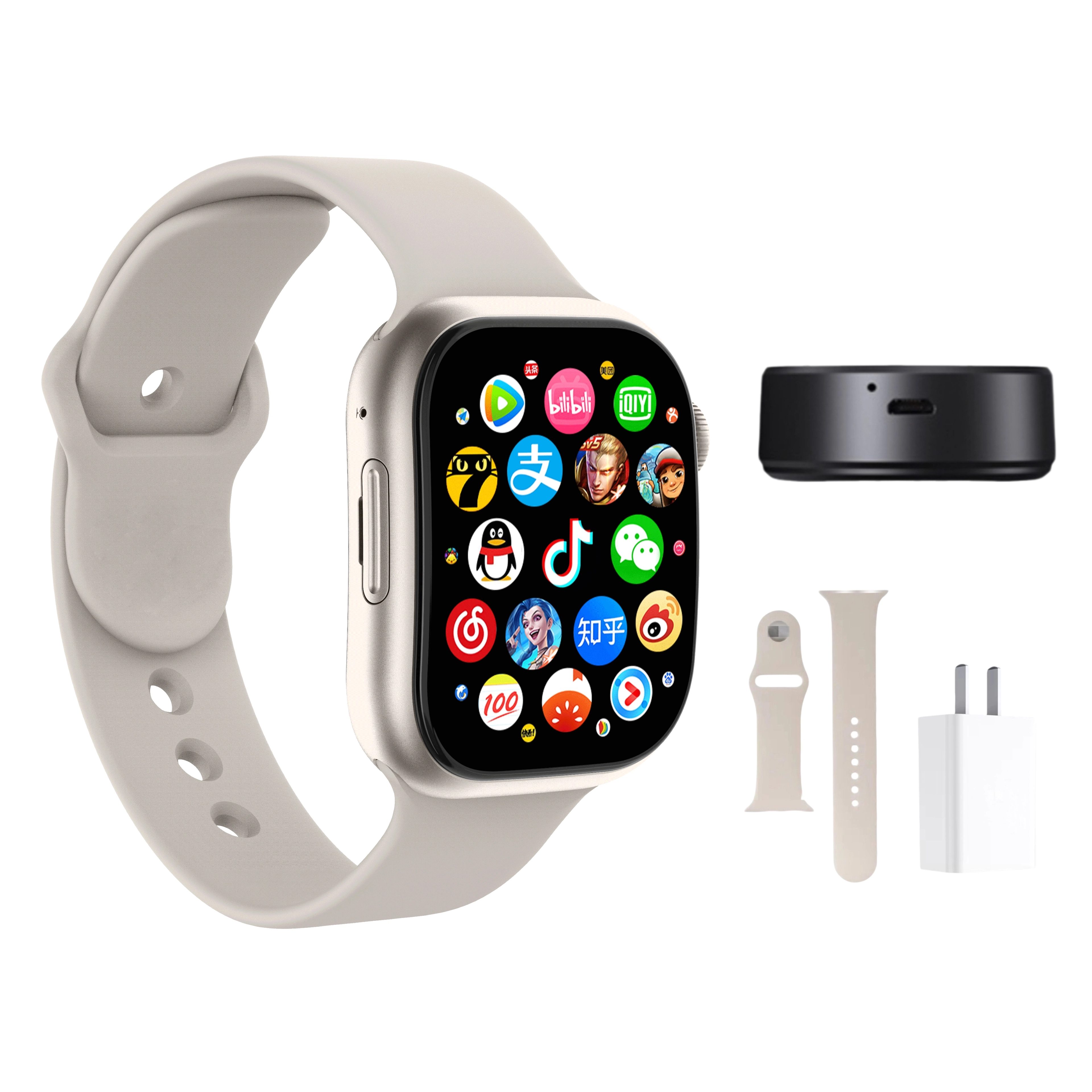 app WiFi