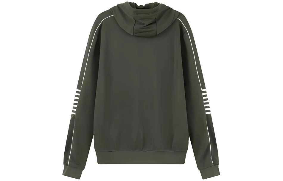 EMPORIO ARMANI EA7 FW23 Logo