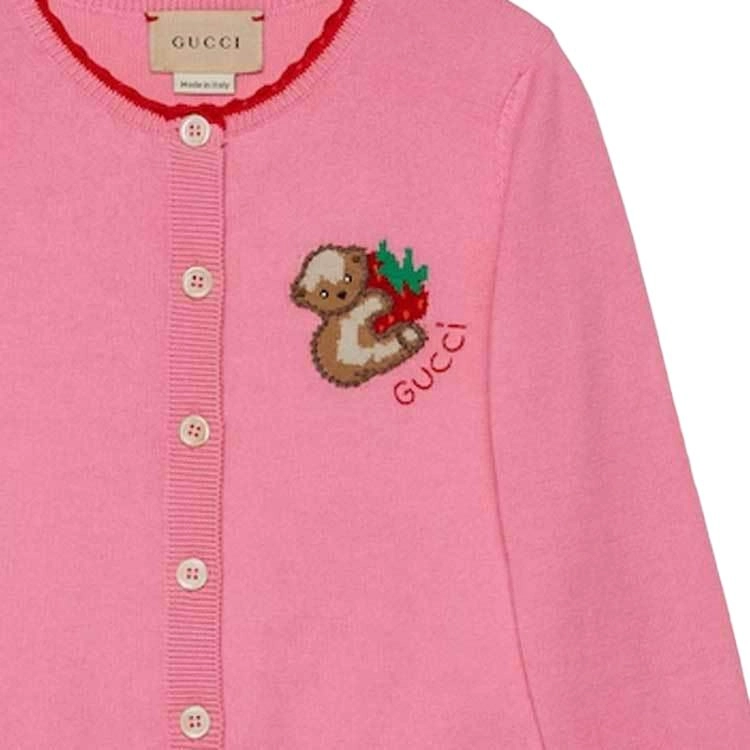 GUCCI FW23 Logo