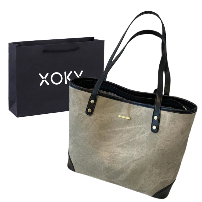 XOKY PU
