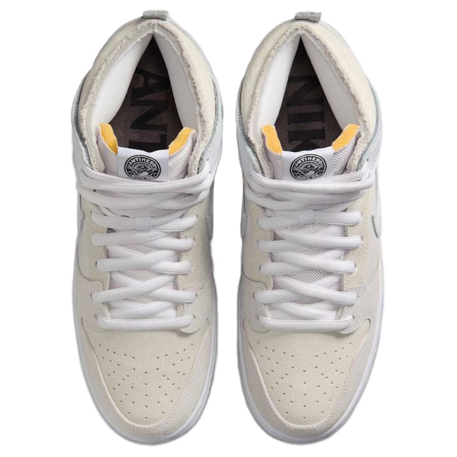 Antihero x Nike SB Dunk High