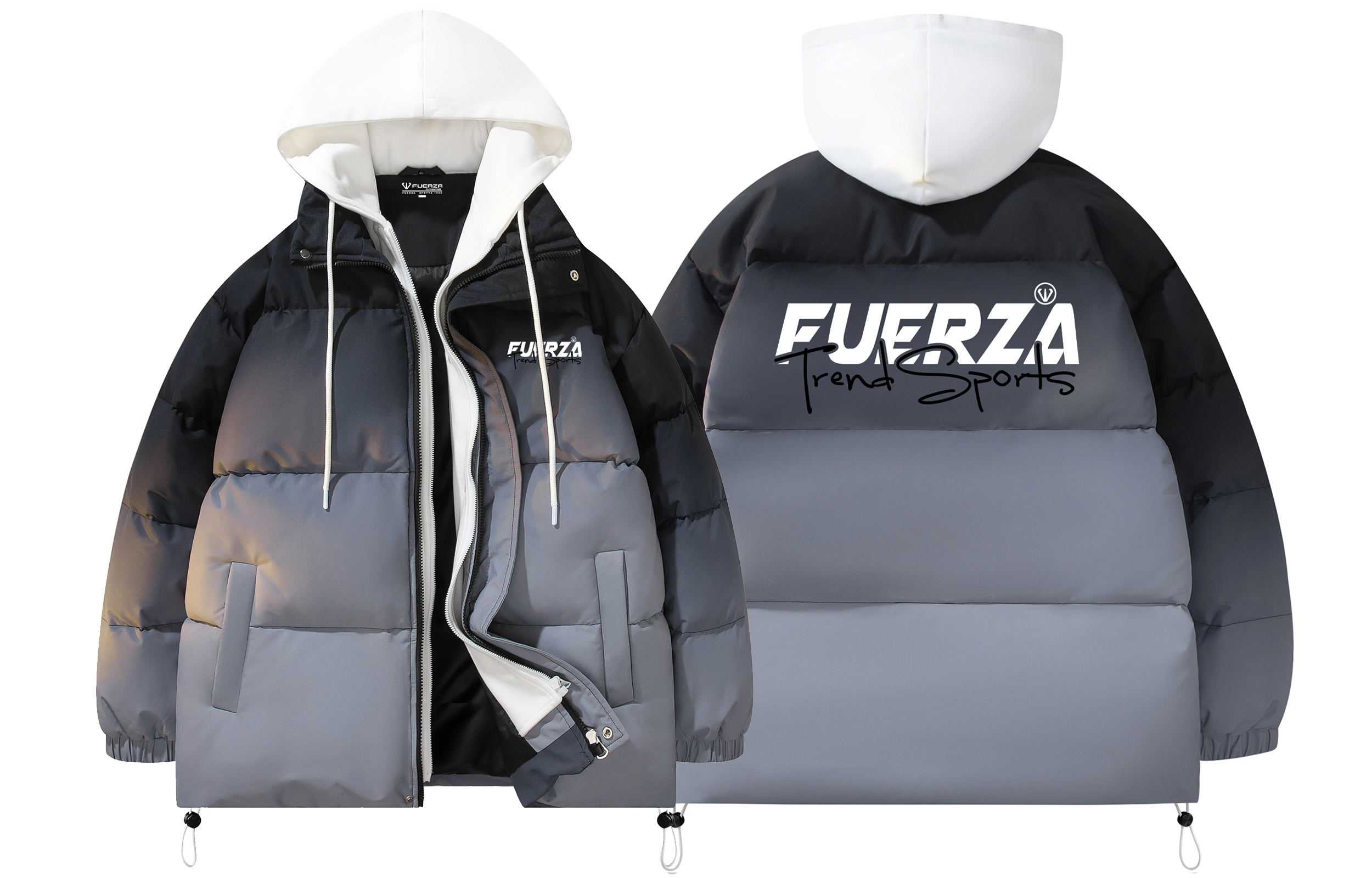 FUERZA