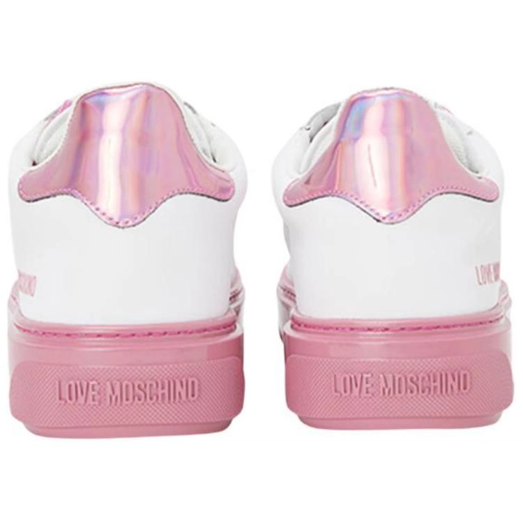 LOVE MOSCHINO