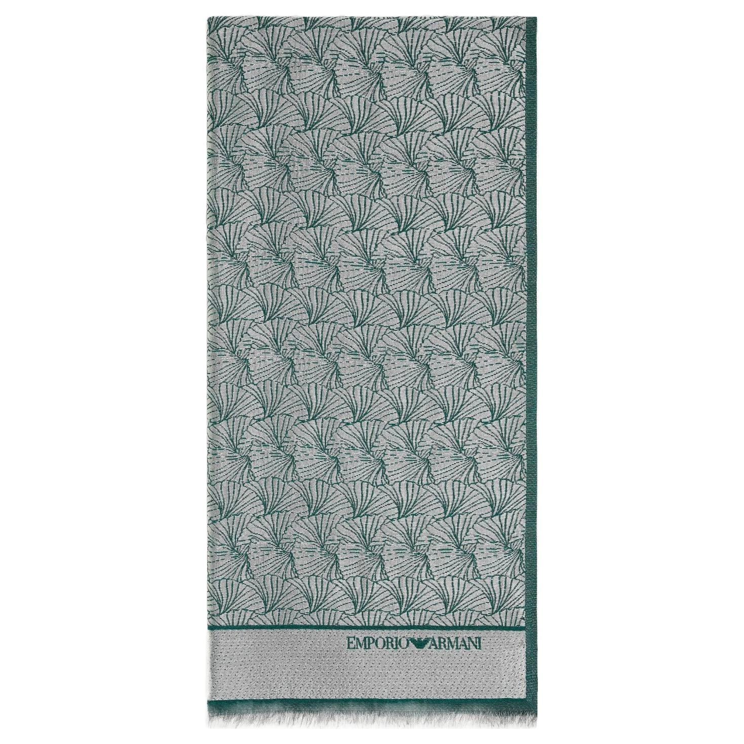 EMPORIO ARMANI Logo -
