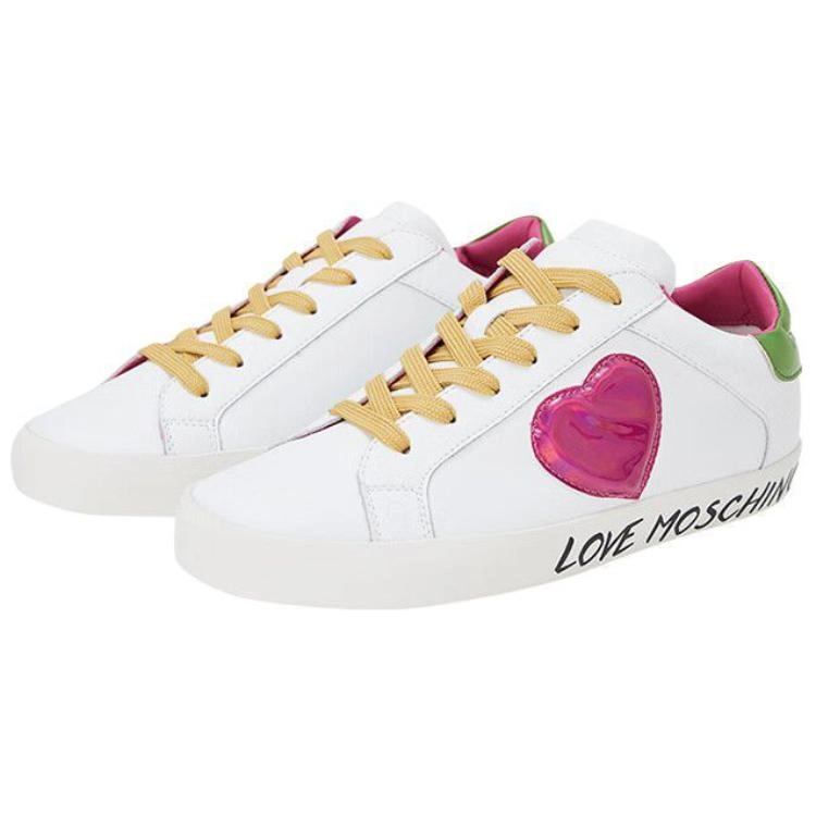 LOVE MOSCHINO