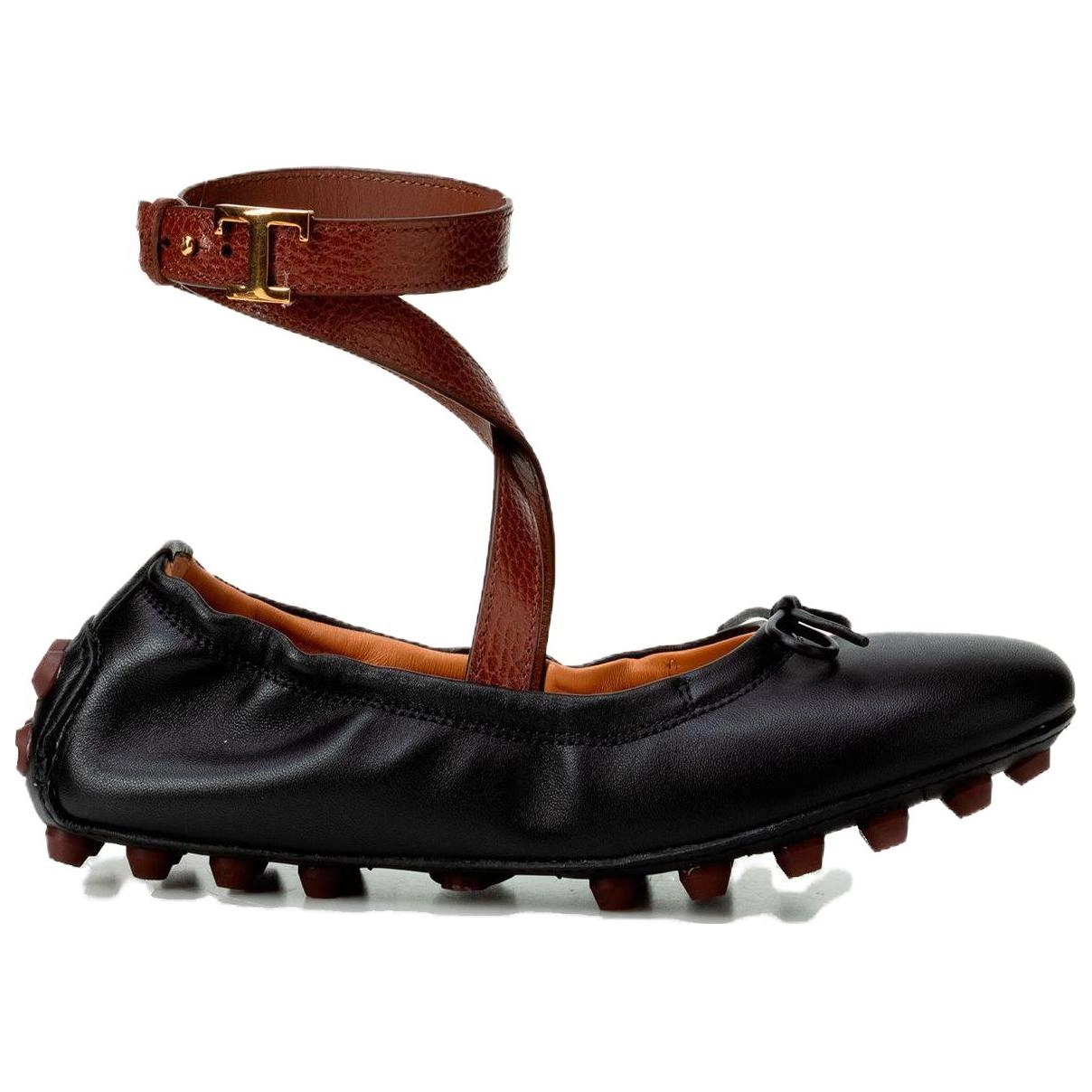 TOD'S