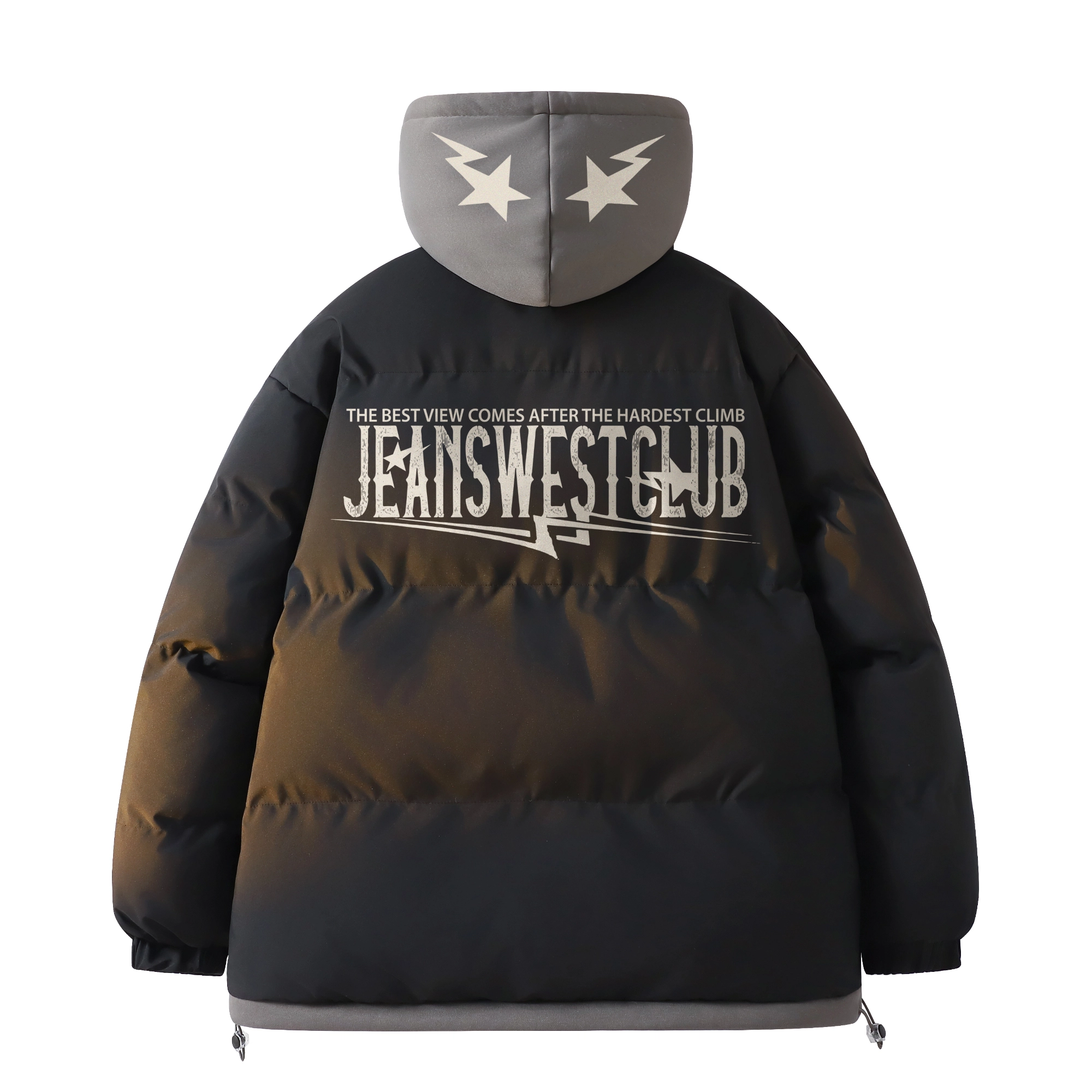 JEANSWEST CLUB Logo