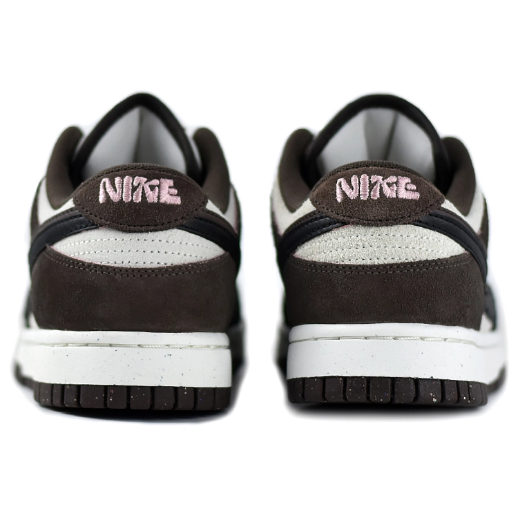 Nike Dunk LowDouble SwooshDunks CNY