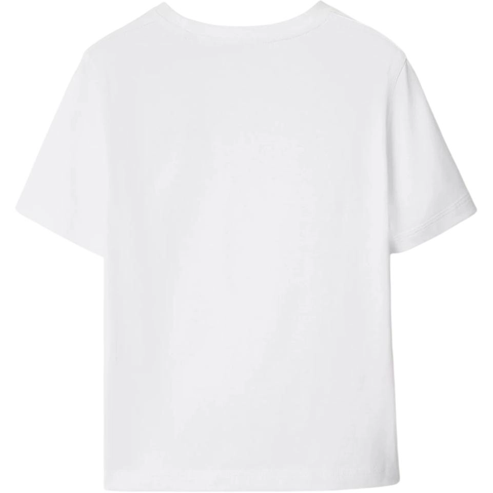 BurberryFW24 Logo T