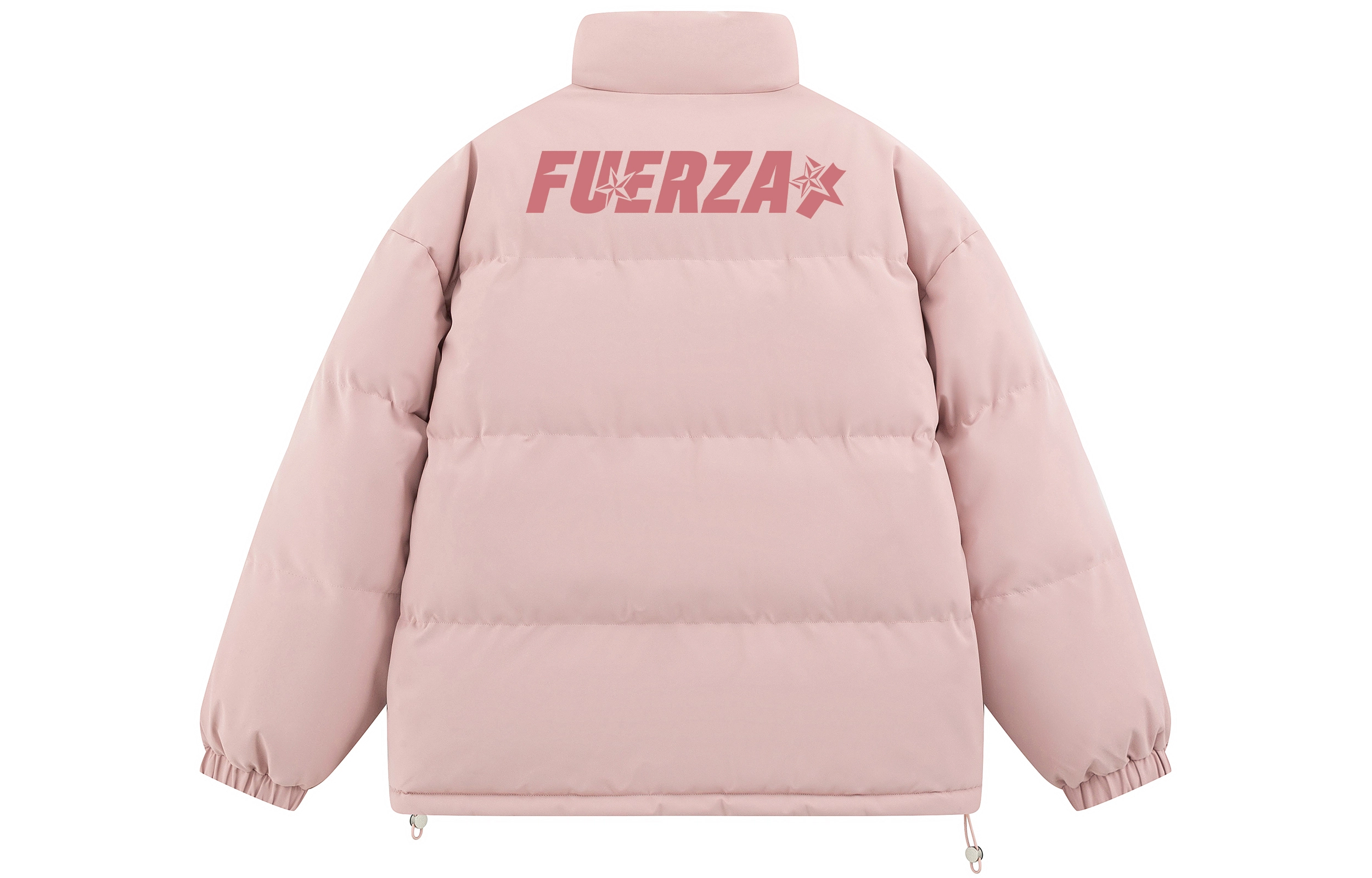 FUERZA