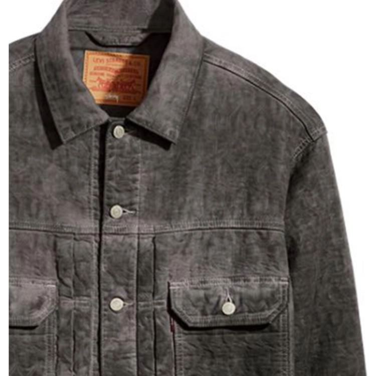 stussy x Levis FW23
