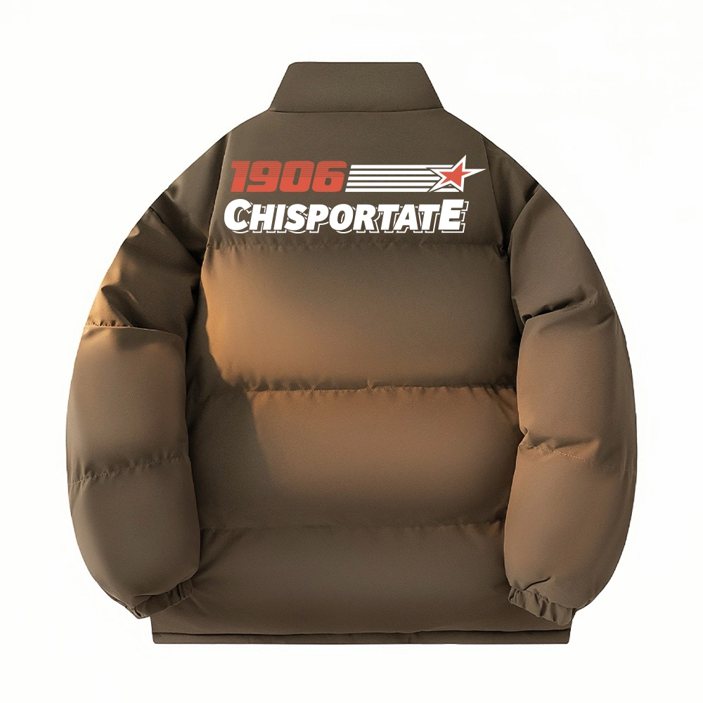 Chisportate Logo