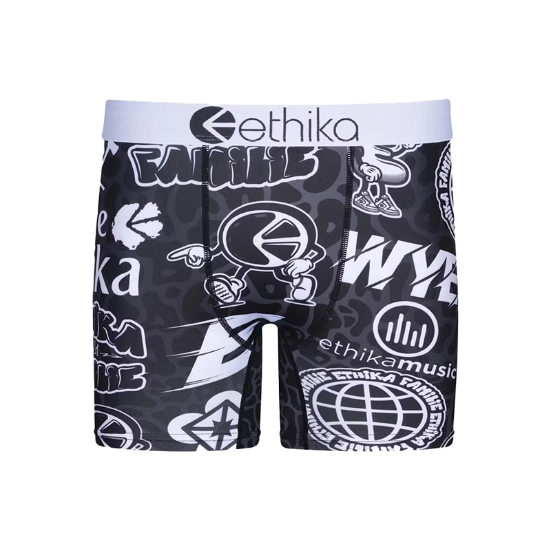 ETHIKA 1