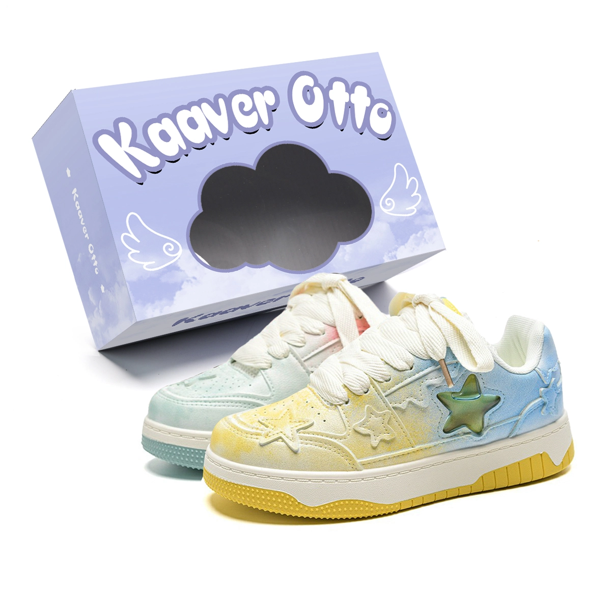 KAAVER OTTO