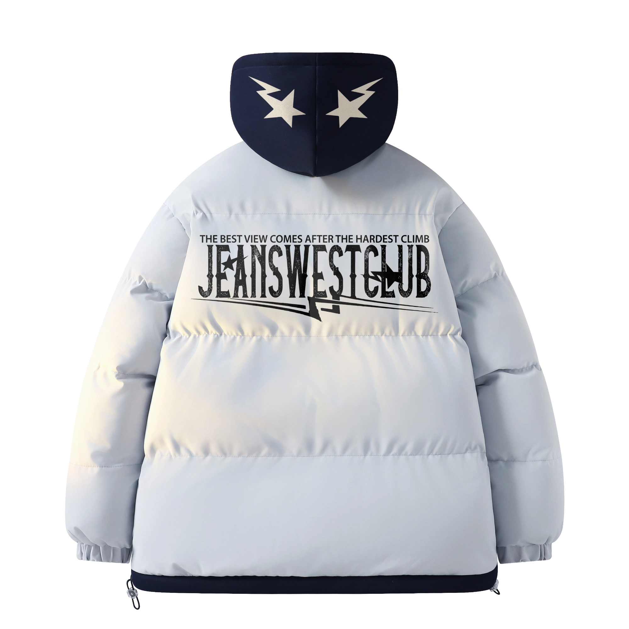 JEANSWEST CLUB Logo