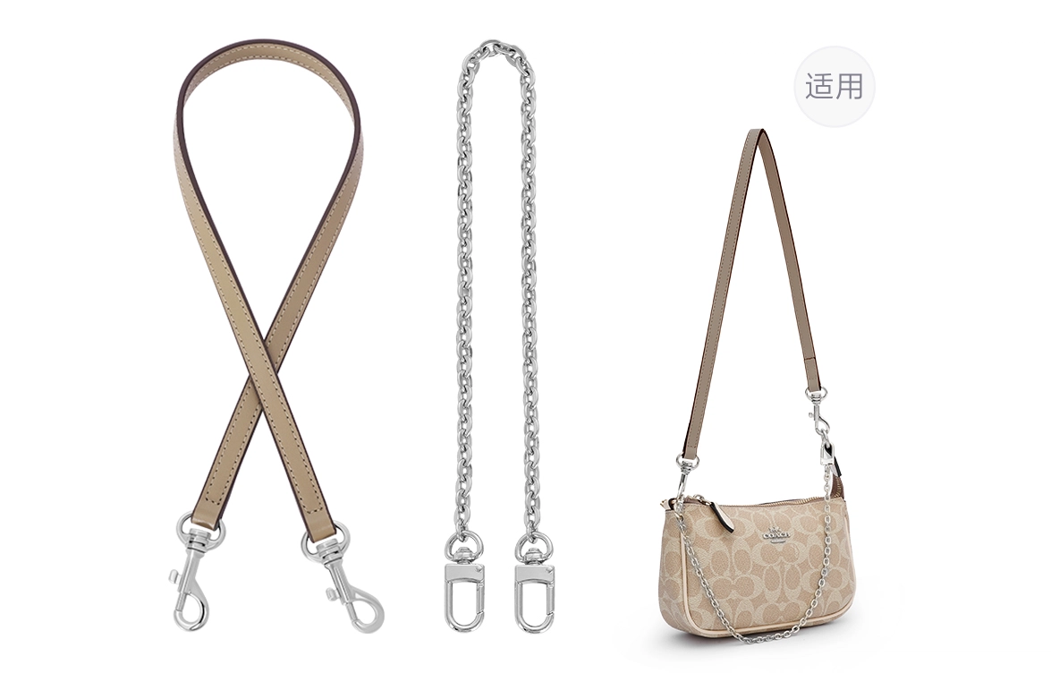 COACHnolita19diy