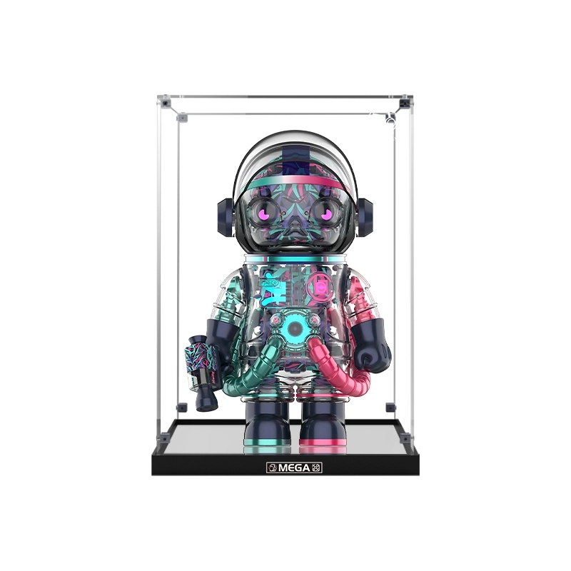 KGBOX MEGA MOLLY400