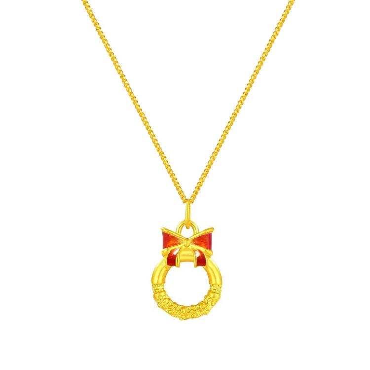 CHINA GOLD 5D S925