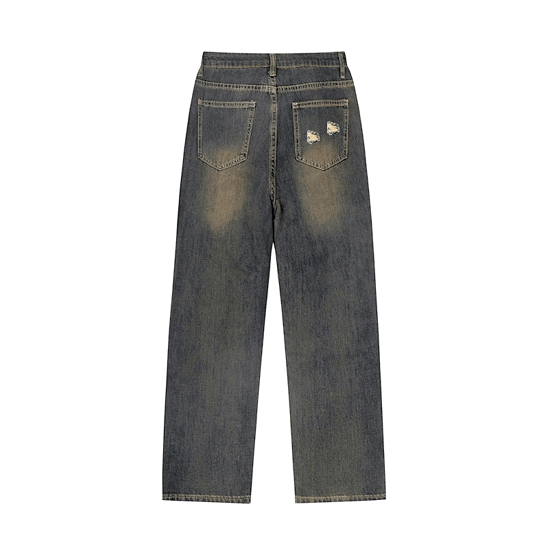UPXIW bootcut