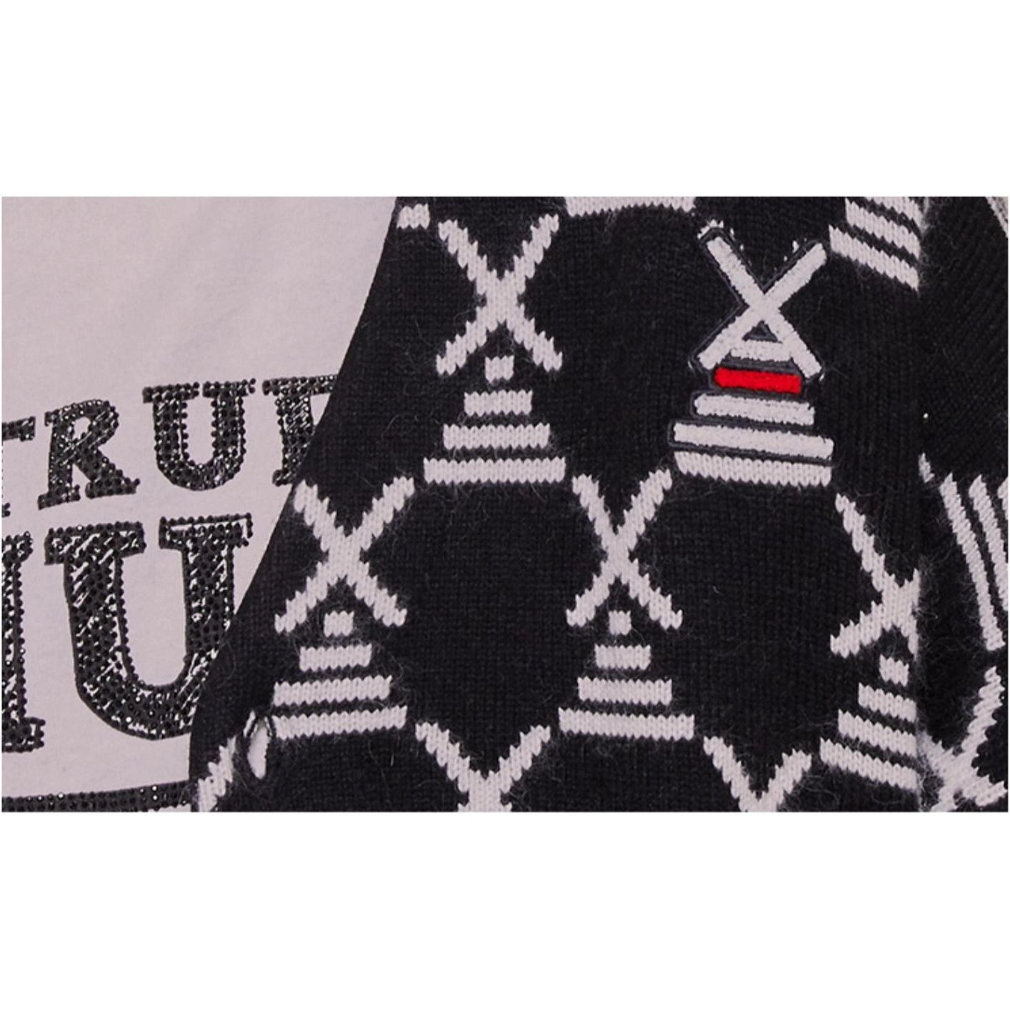TCH V