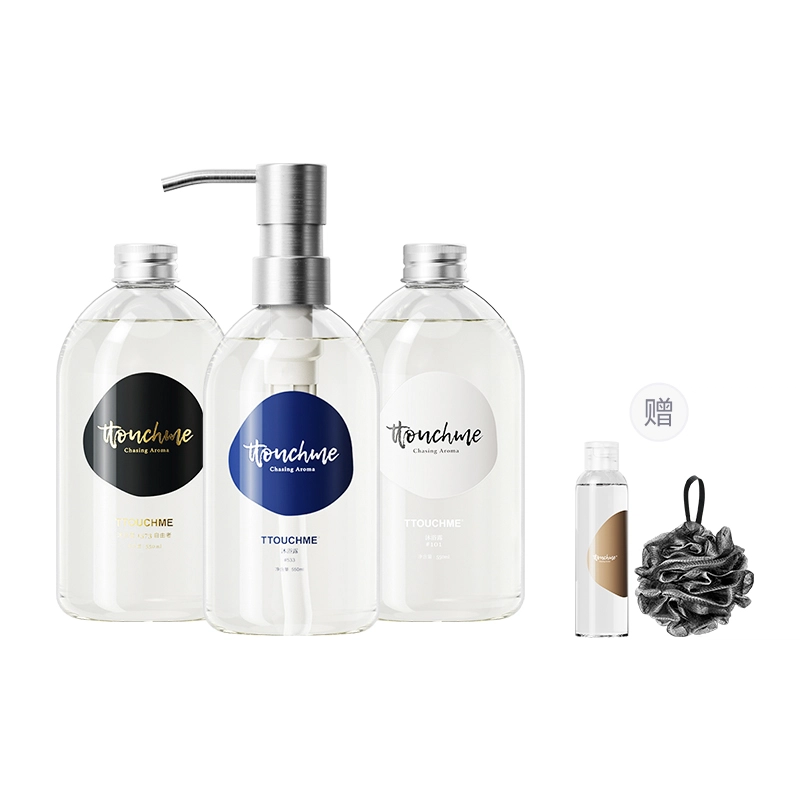 TTOUCHME 550ml