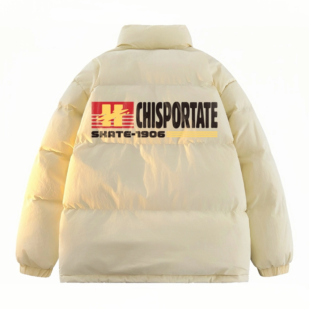 Chisportate Logo