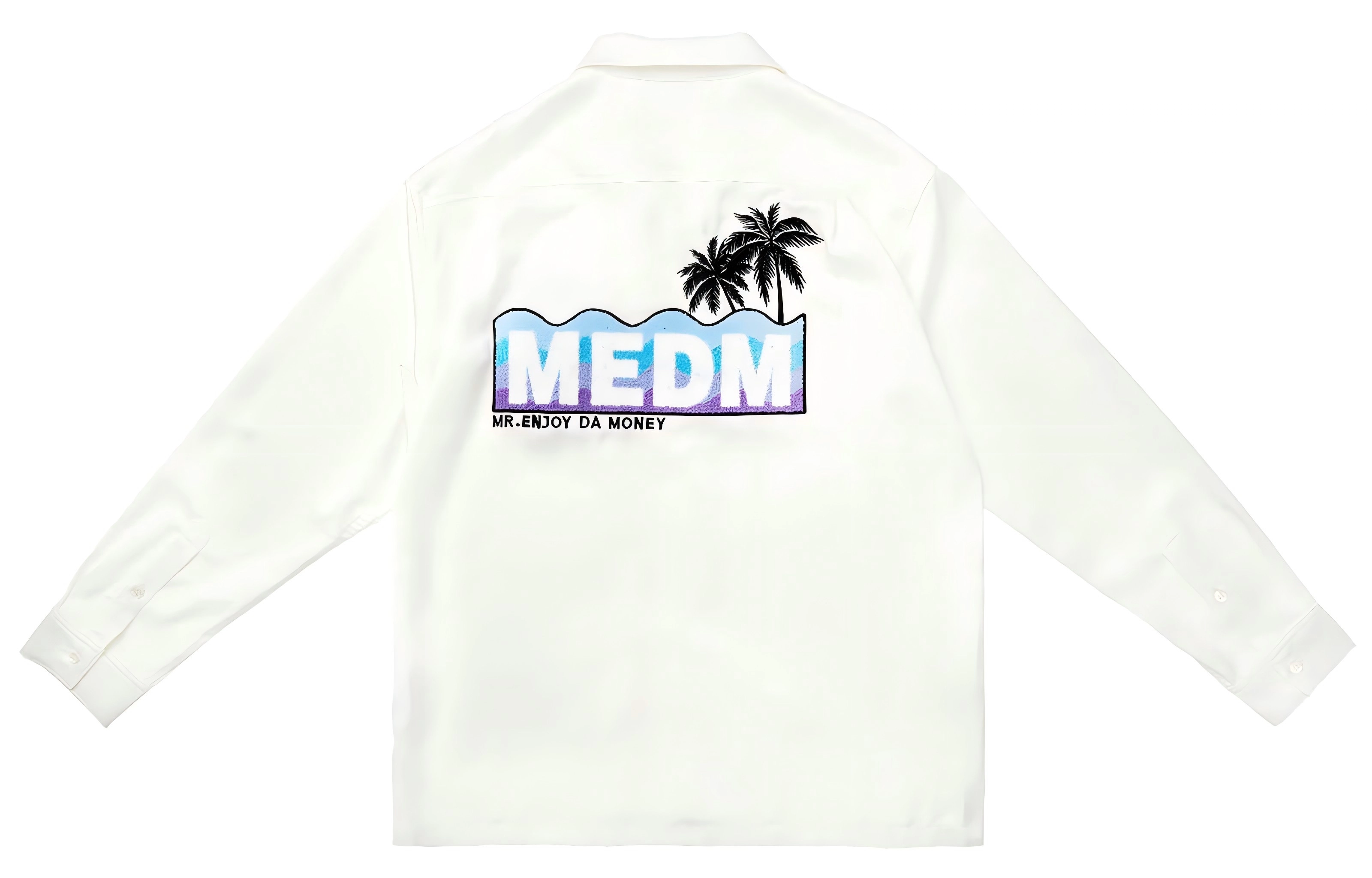 MR.ENJOYDA MONEY SS21 SS21