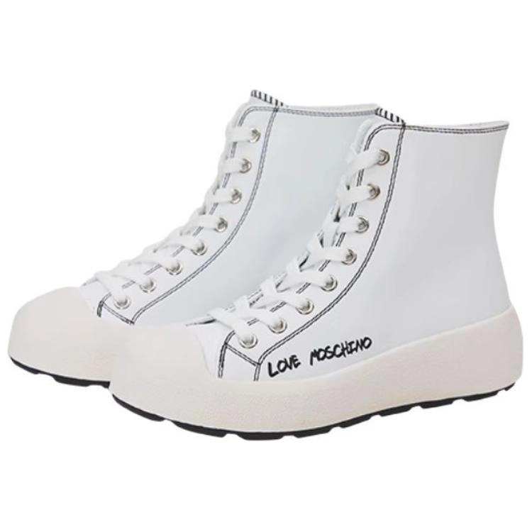 LOVE MOSCHINO