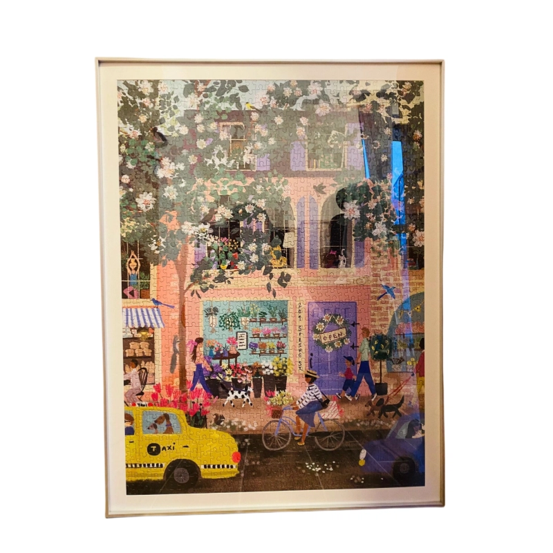 1000pcs HBYQ