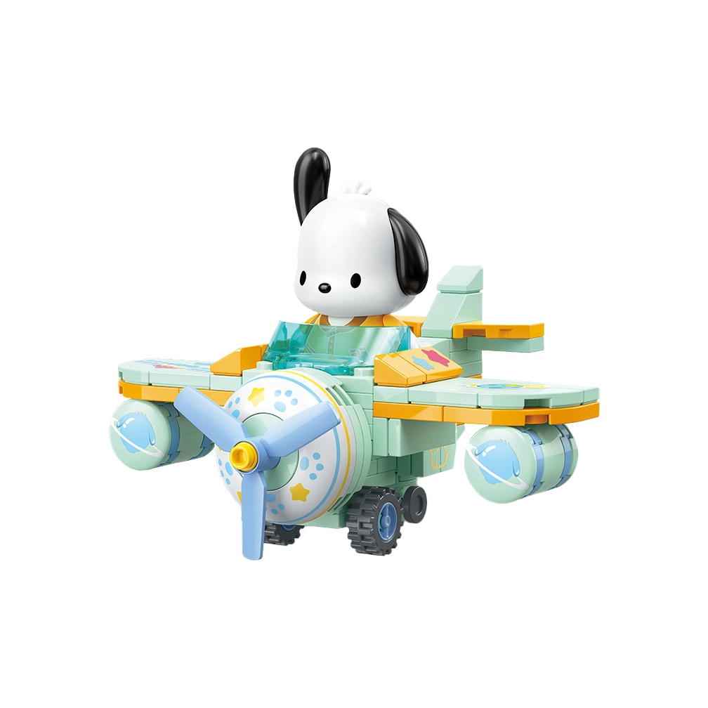 TOP TOY 6