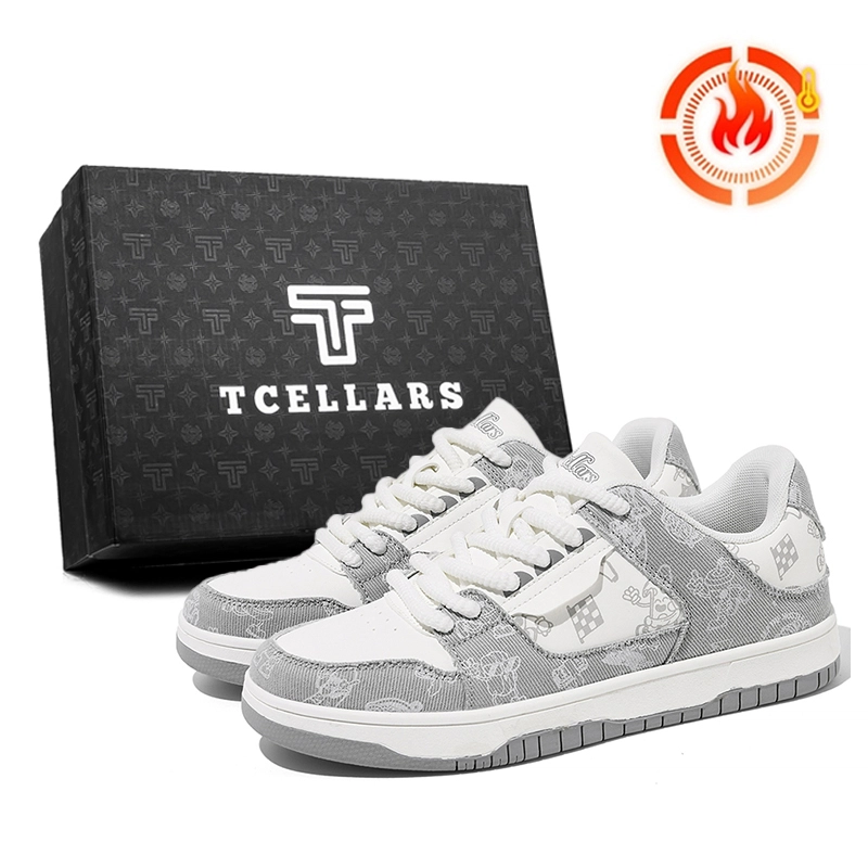 TCELLARS DUNK