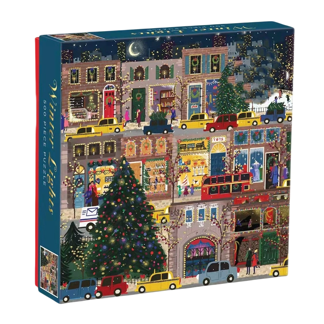 1000pcs HBYQ