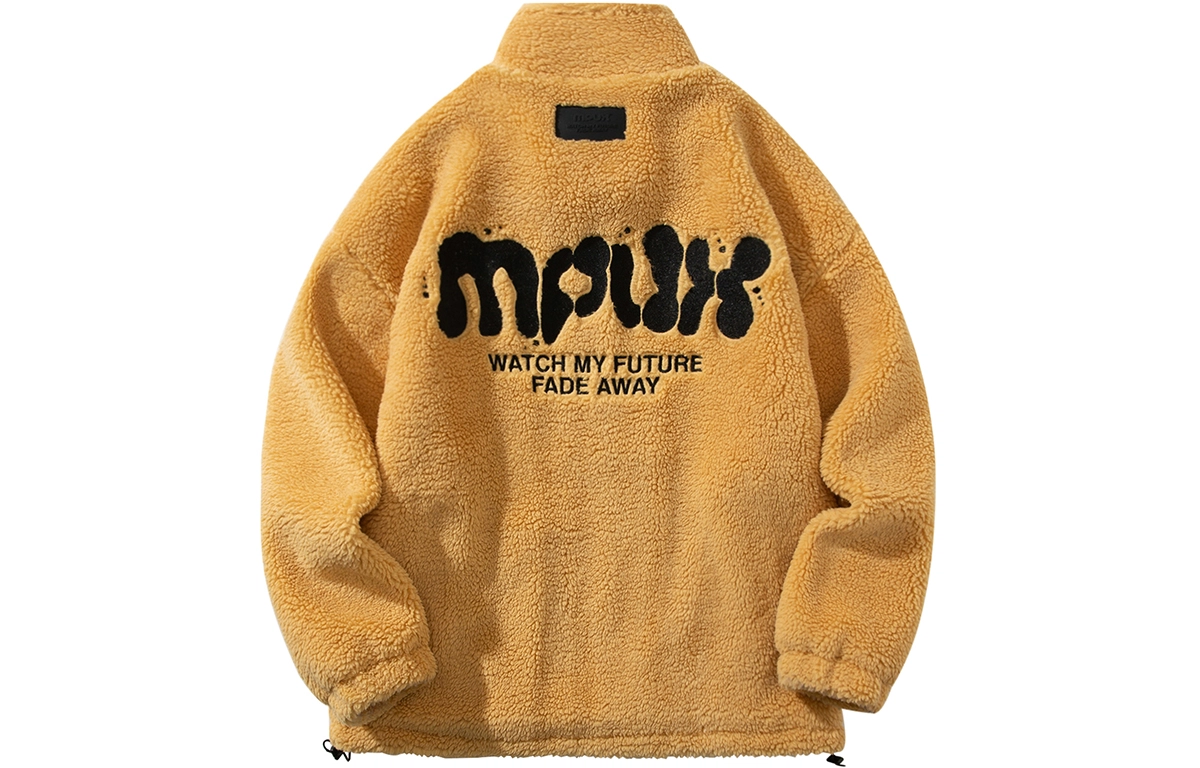 MPUX