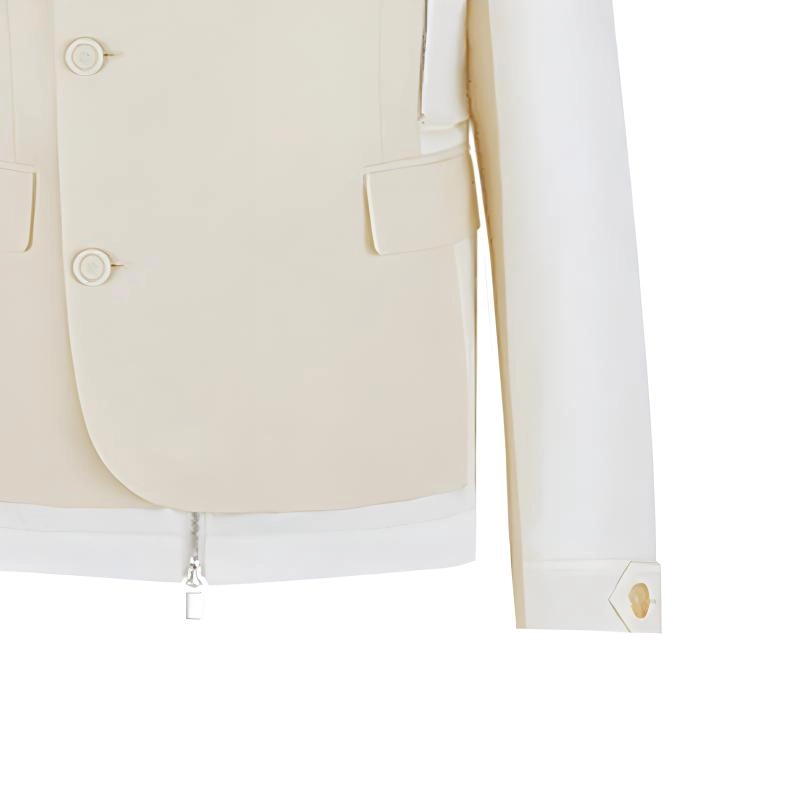 DIOR x Sacai SS22