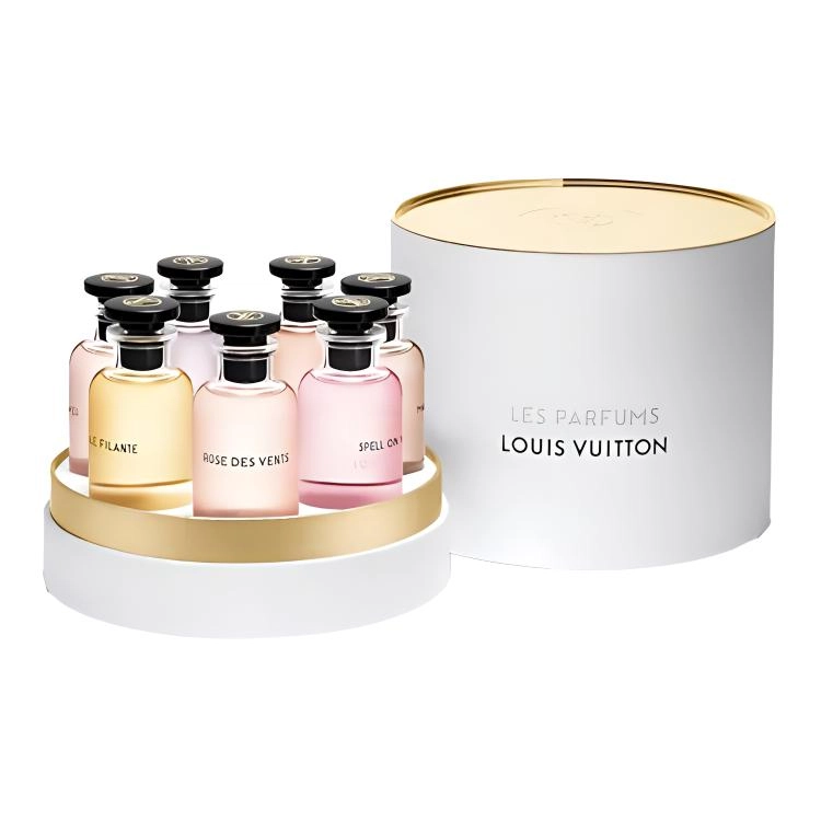 LOUIS VUITTON LOUIS VUITTON 10ml*7 10ml*7