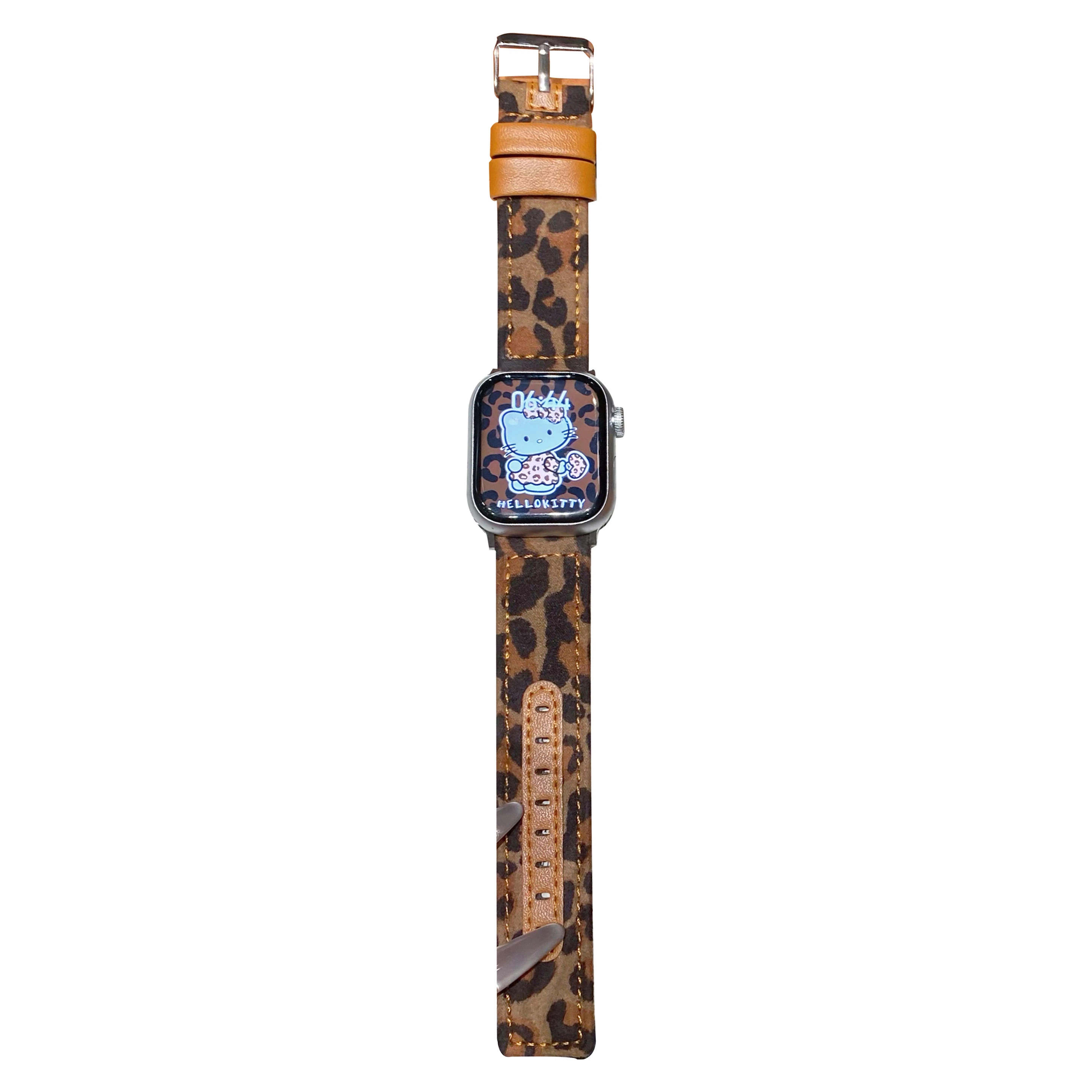 NCFCK Apple watchS9S8SES7S6S5S4S3