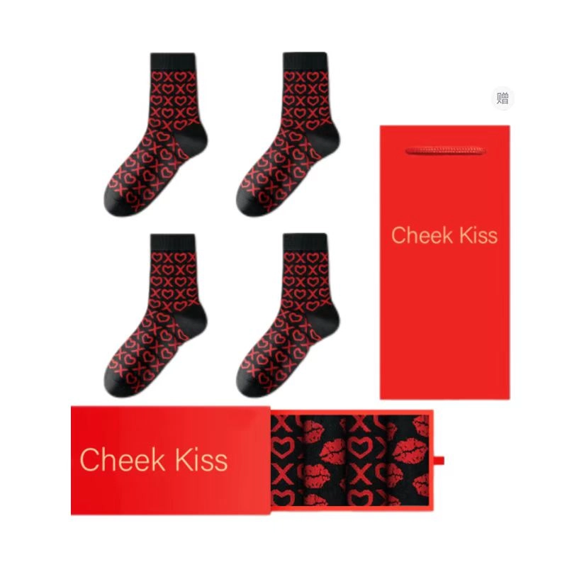 cheekkiss 4