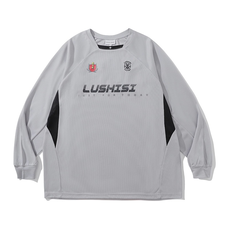 LUSHISI T