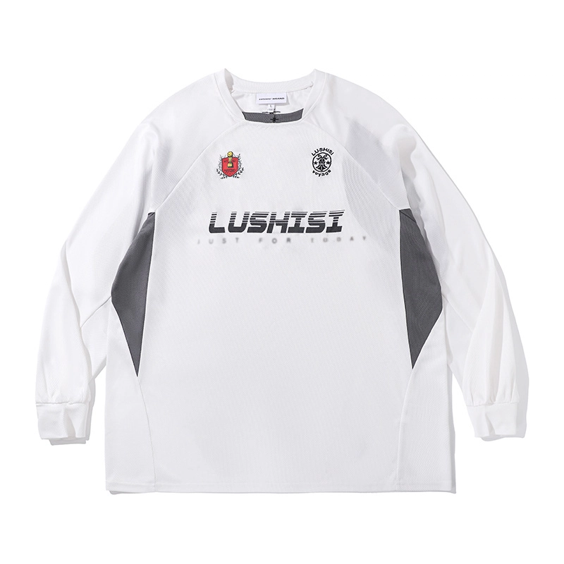 LUSHISI T
