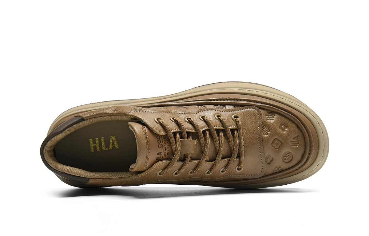 HLA
