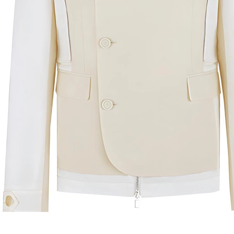 DIOR x Sacai SS22