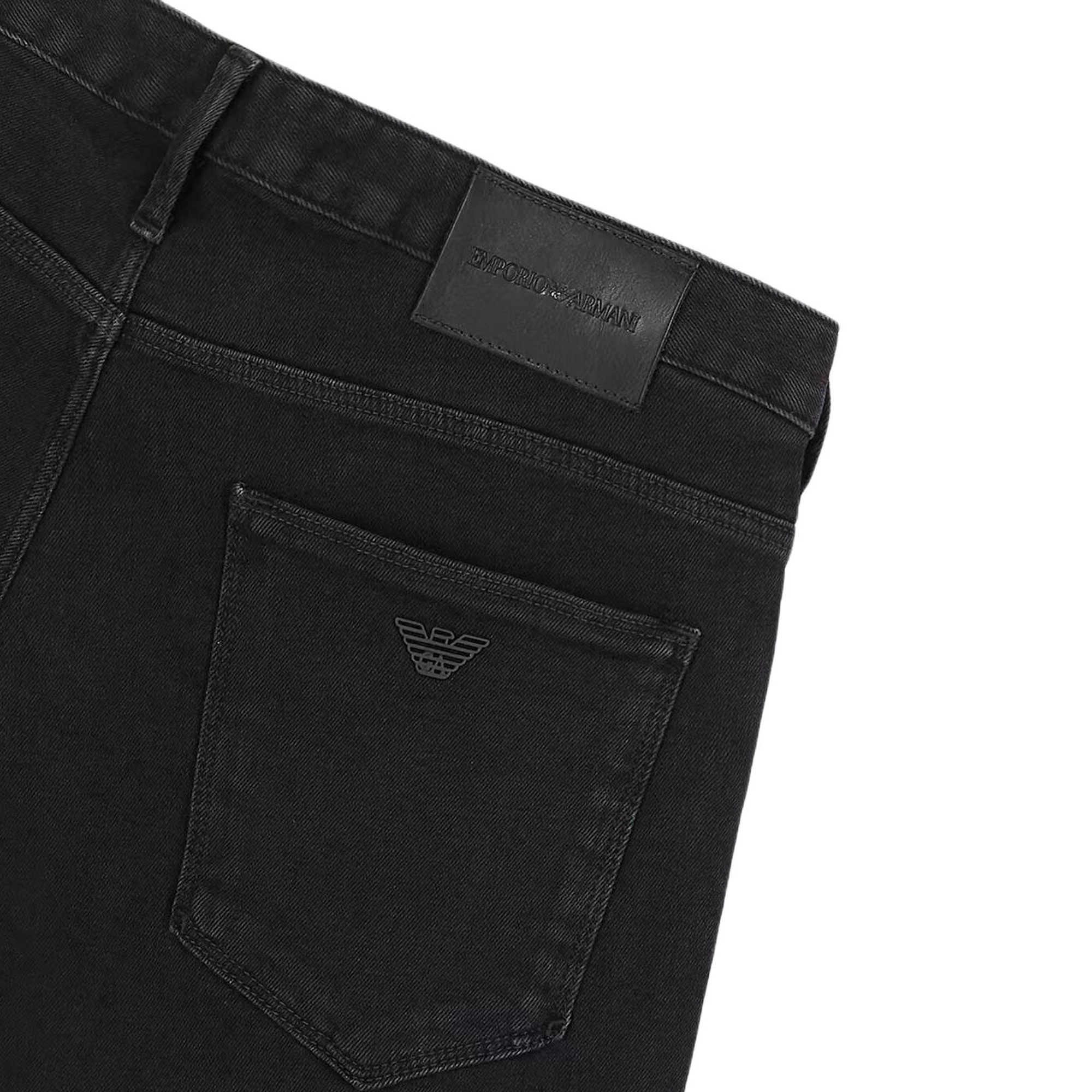 EMPORIO ARMANI SS21