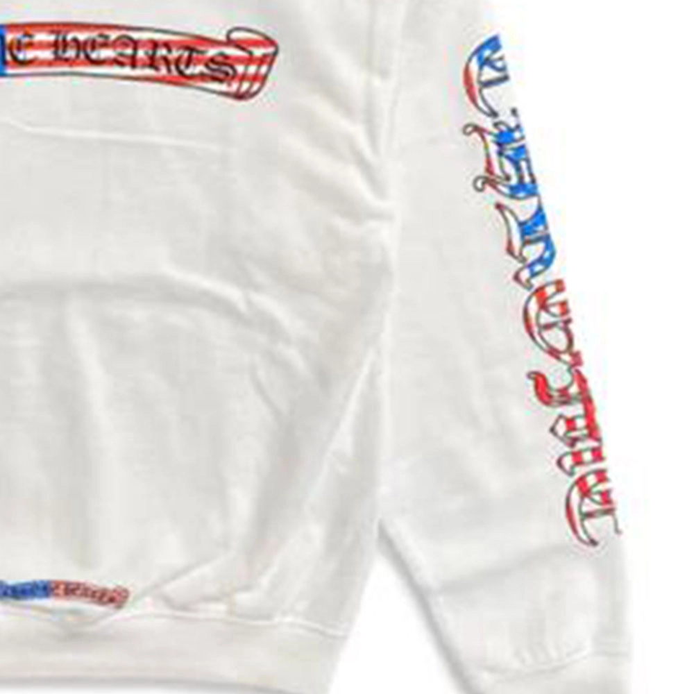 Chrome Hearts SS23 Logo