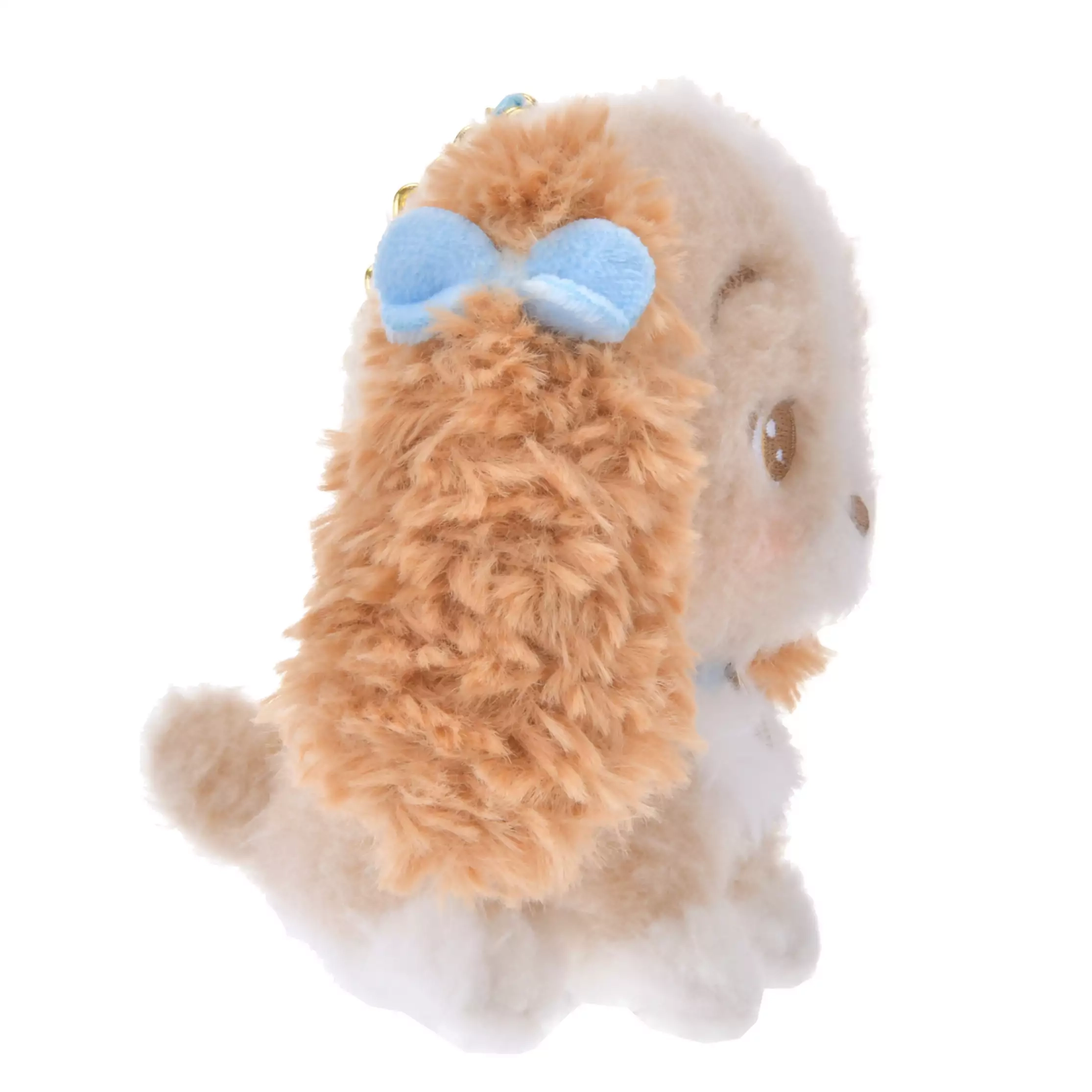 Disney Lady mikko 12cm