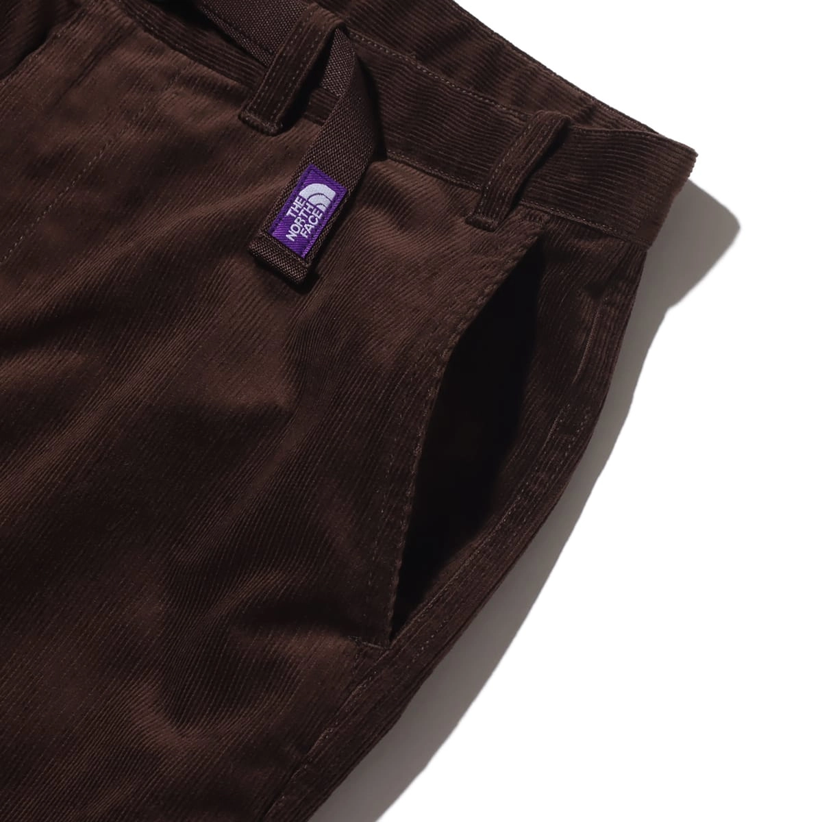 THE NORTH FACE PURPLE LABEL