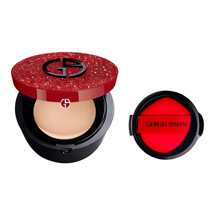 GIORGIO ARMANI