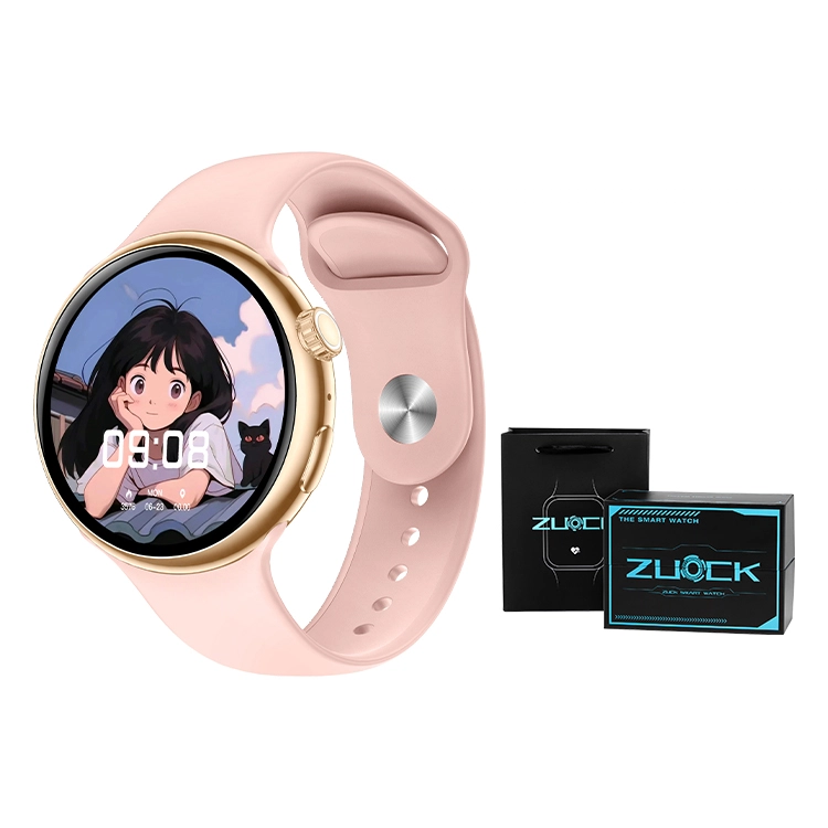 ZUCK -
